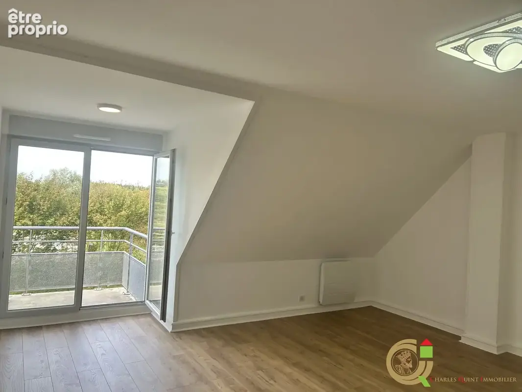 Appartement 3 pièces 64 m² à vendre à Berck (62600) - photo 2
