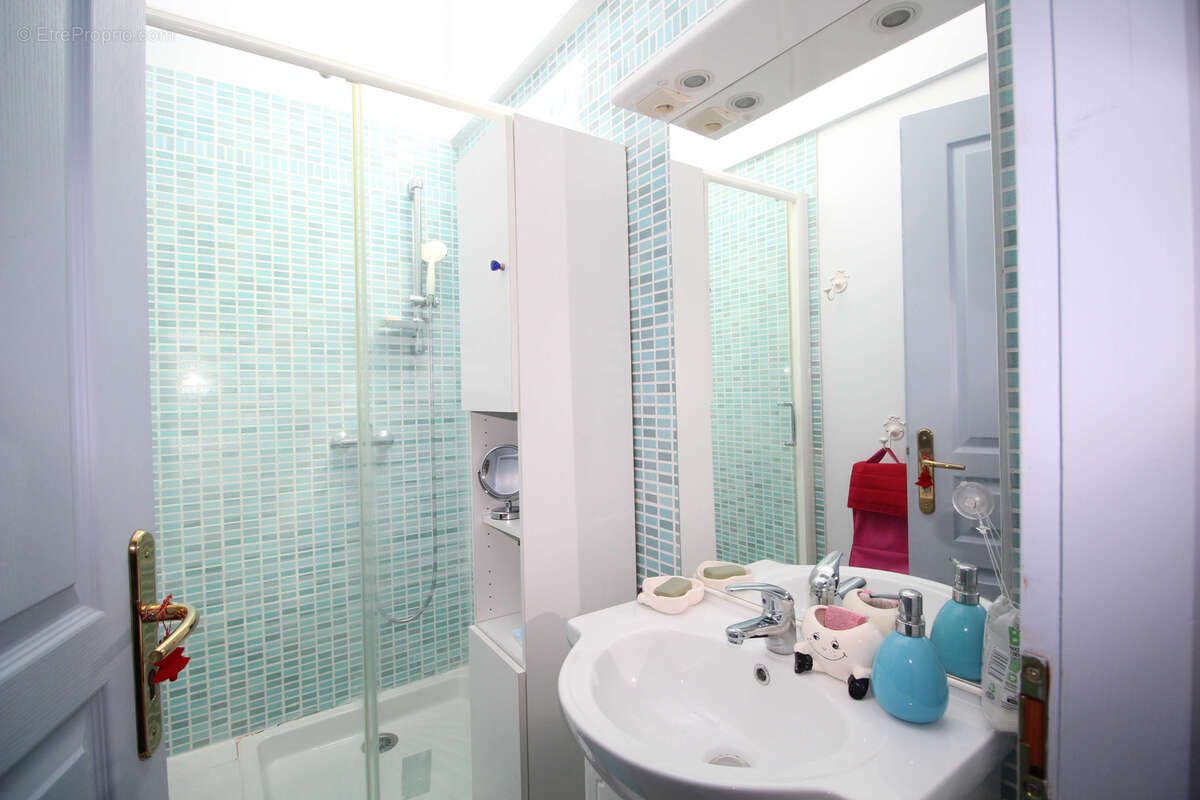 Appartement à BAGNERES-DE-LUCHON