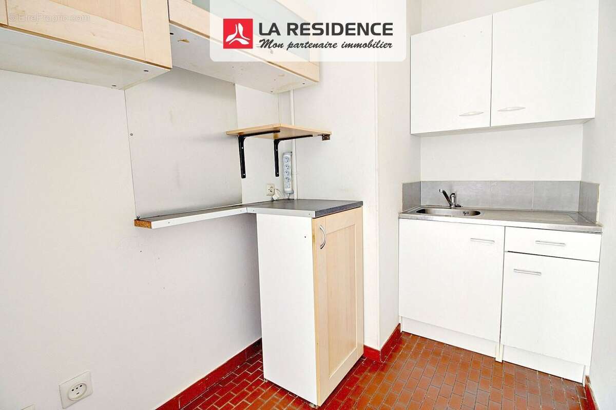 Appartement 40 m² à Rouen  - photo 2