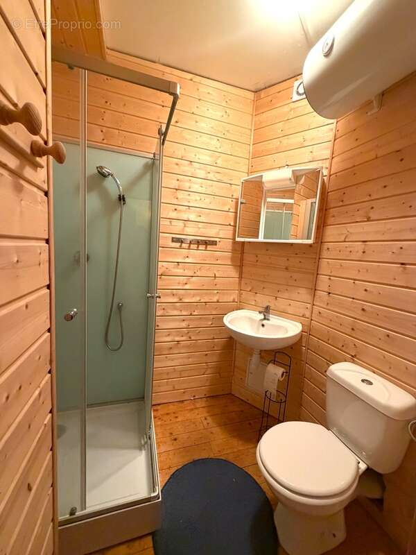Propriete à vendre 8 pièces MONTEGUT (65) - photo 10