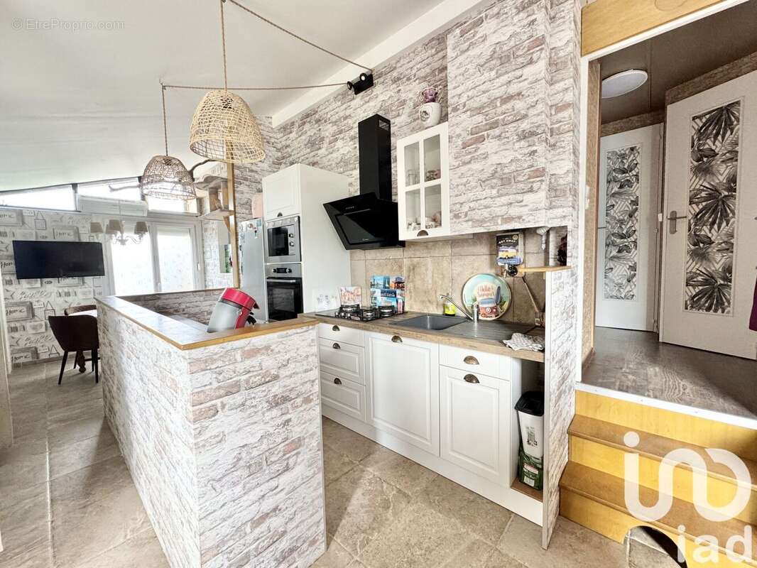 Photo 5 - Terrain à ARGELES-SUR-MER