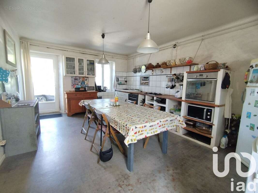 Photo 6 - Maison à OGEU-LES-BAINS