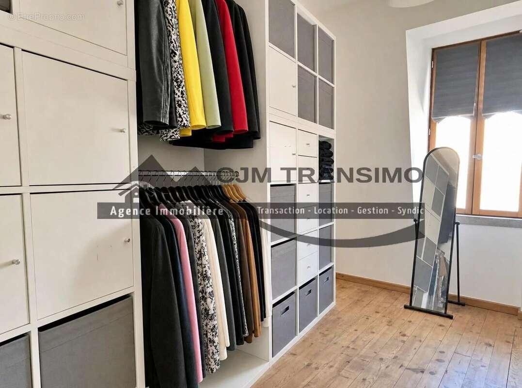 Appartement à GAP