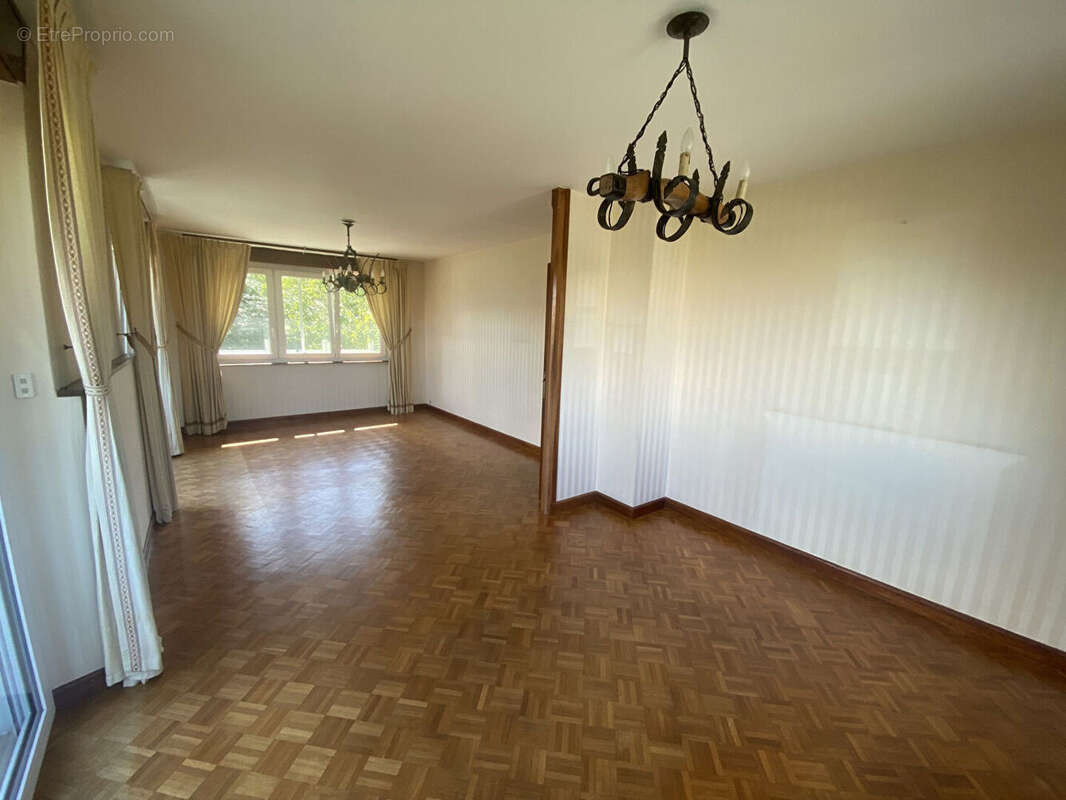 Maison à BLAINVILLE-SUR-L&#039;EAU