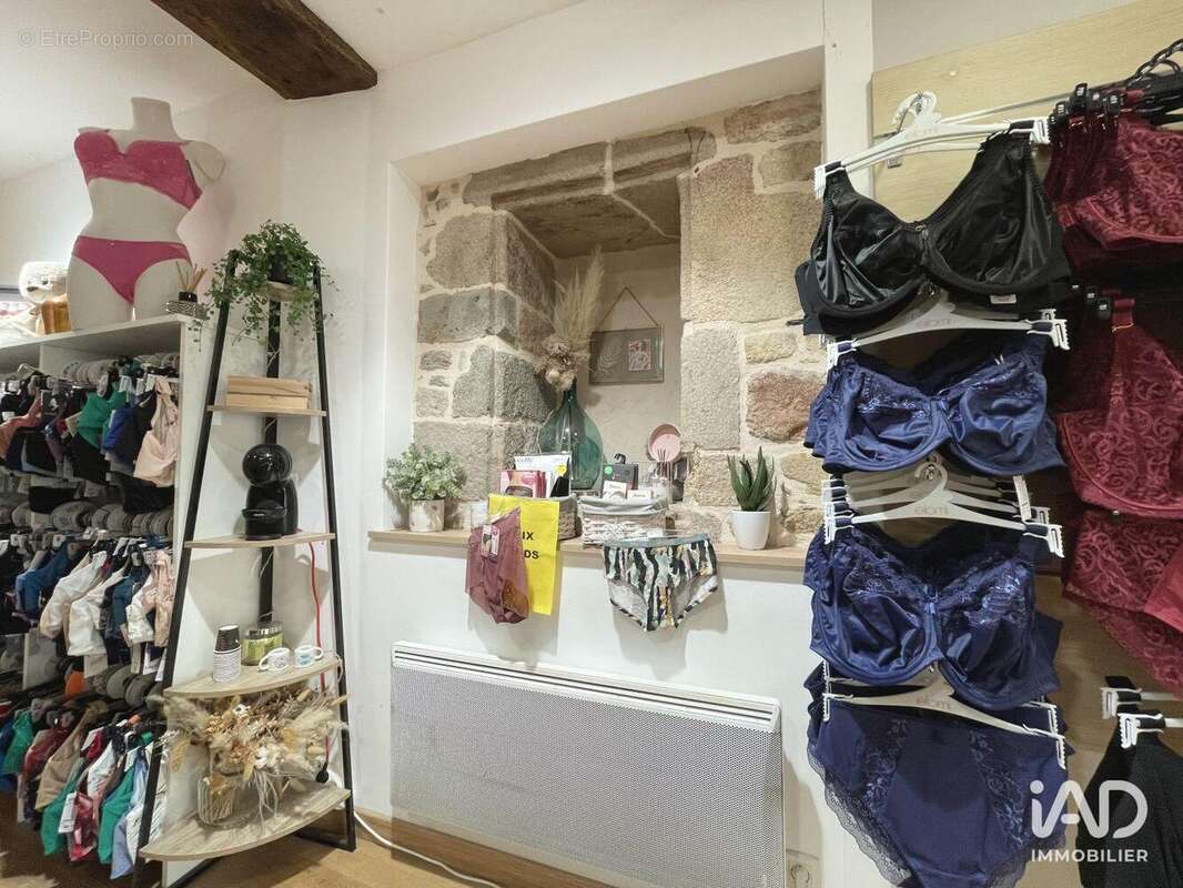 Photo 8 - Commerce à GUINGAMP