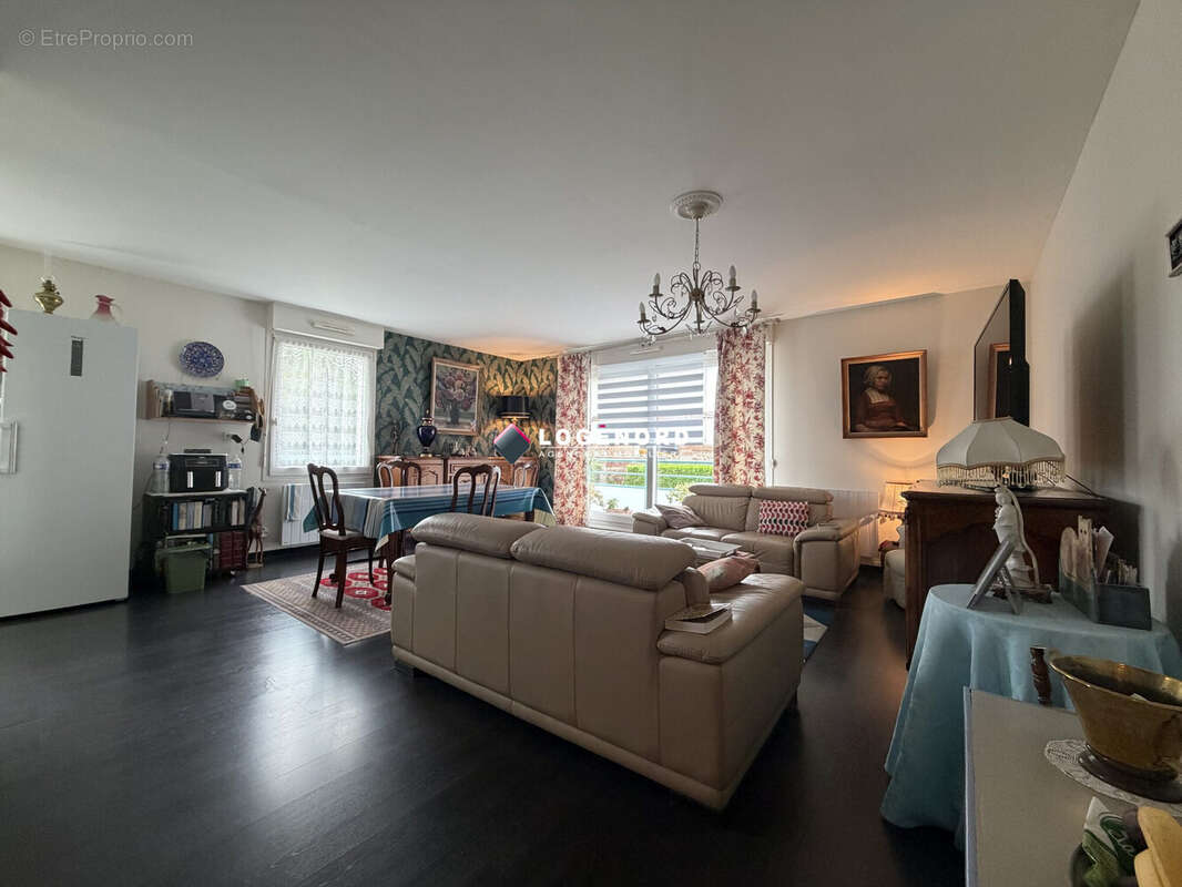 Appartement à ARMENTIERES