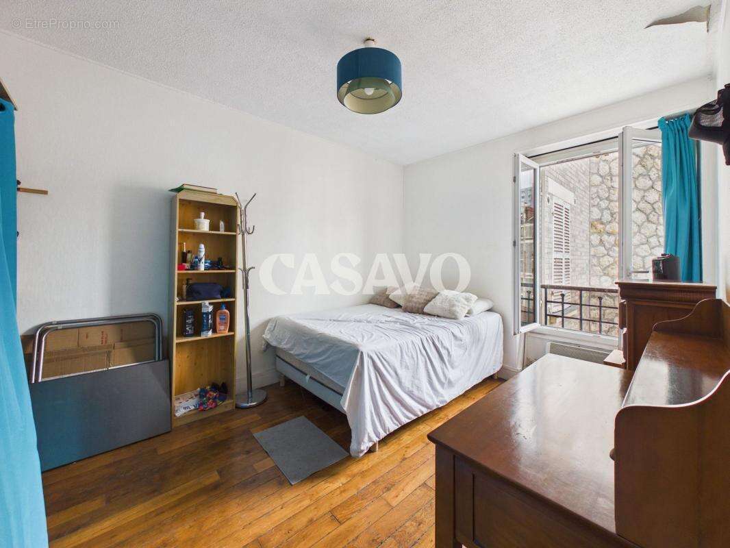 Appartement à CHOISY-LE-ROI