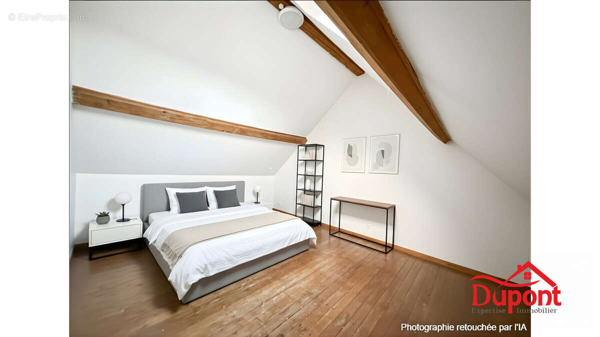 Maison à NOYELLES-SUR-ESCAUT