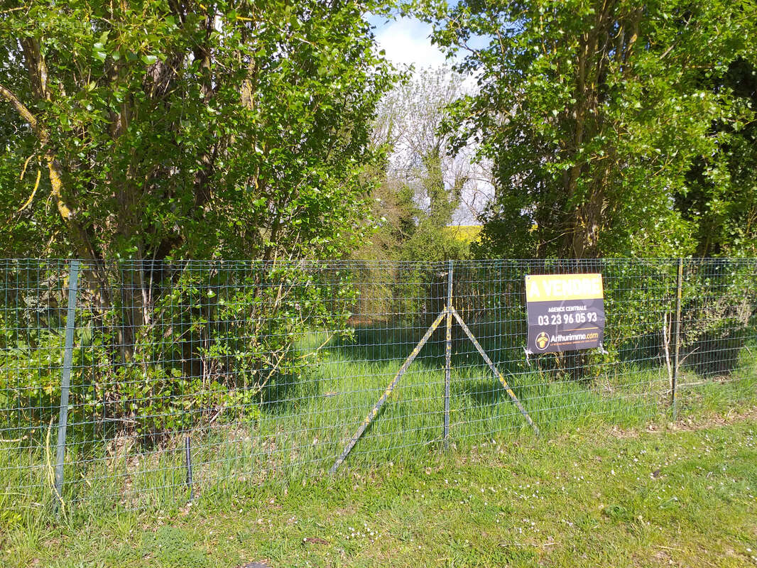 Tres beau terrain a batir - photo 2