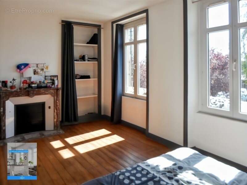 Appartement à FLERS