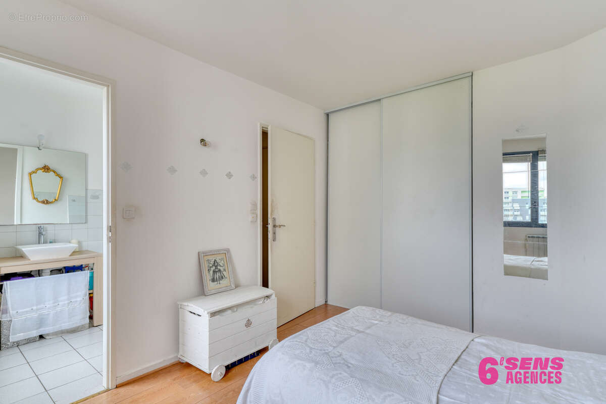 Appartement à LYON-7E