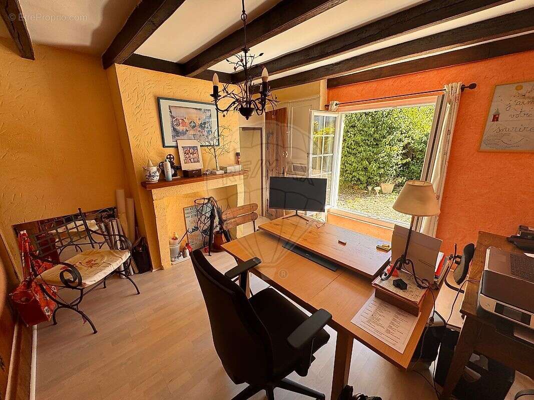 Maison à NEVERS