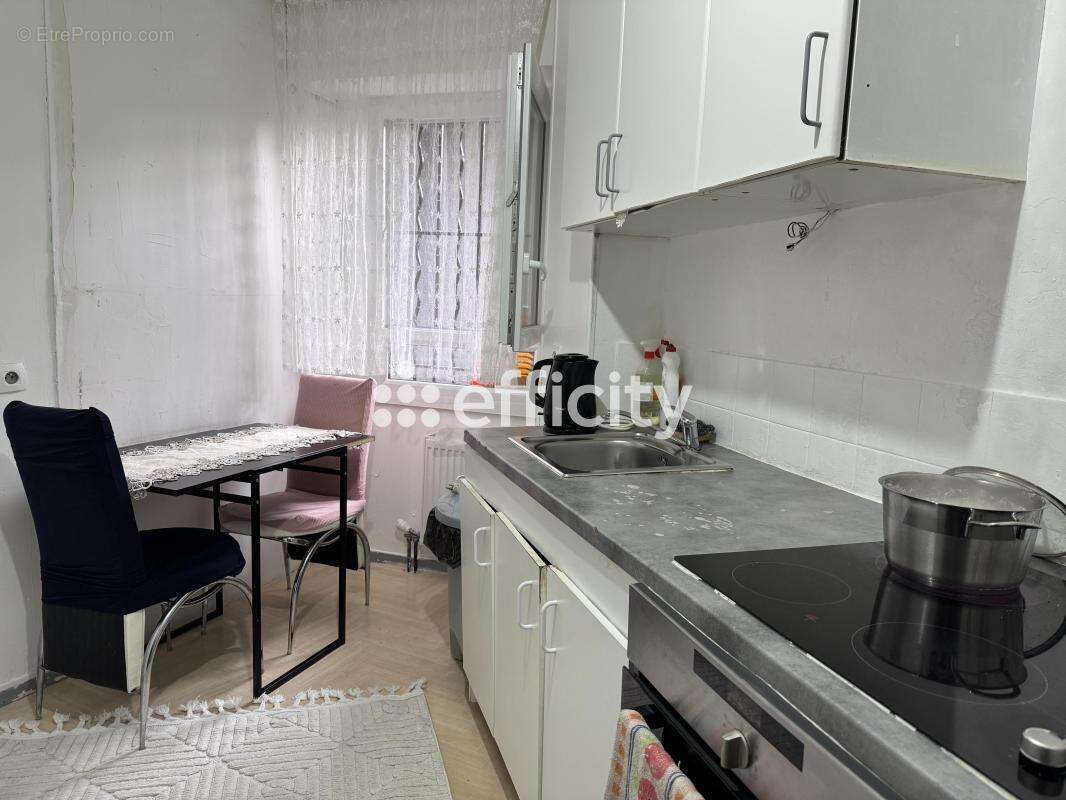 Appartement à EVRY