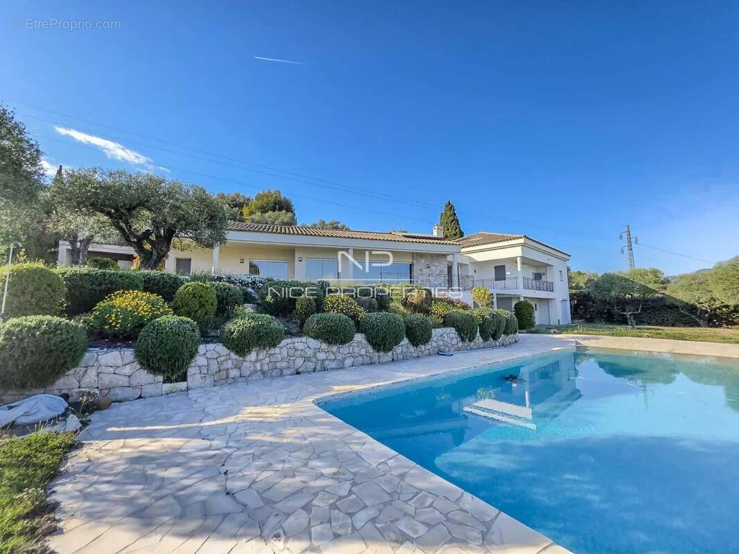 Maison à NICE