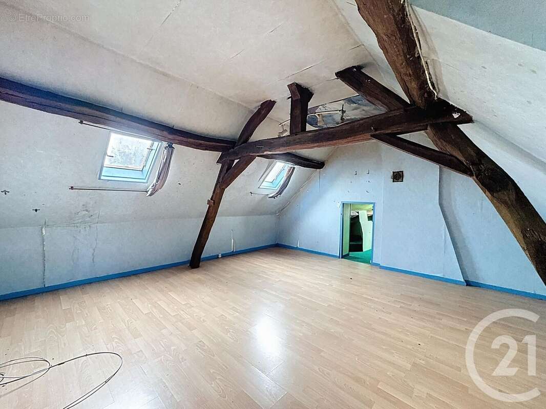Maison 105 m² à Sandillon  - photo 10