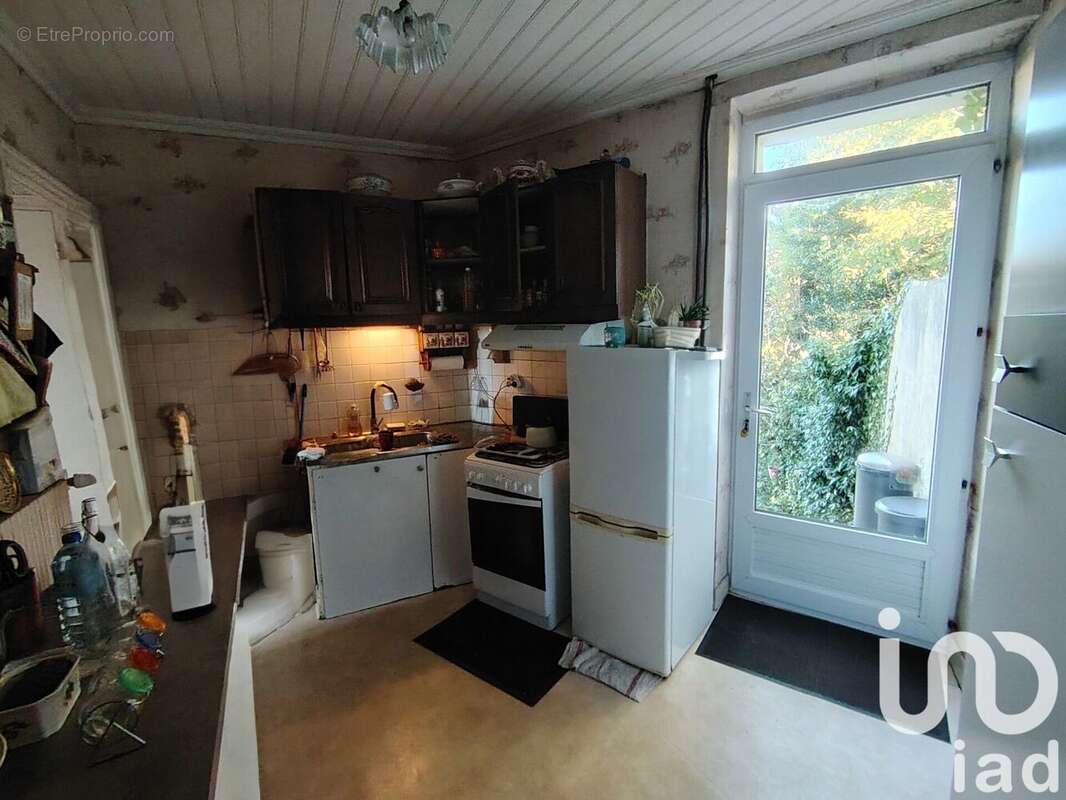 Photo 7 - Maison à LORIENT