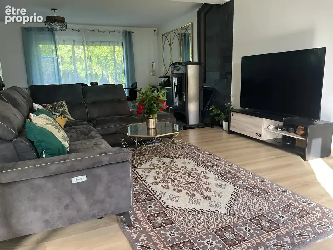 Maison 5 pièces 150 m² à vendre à Morancez (28630) - photo 7