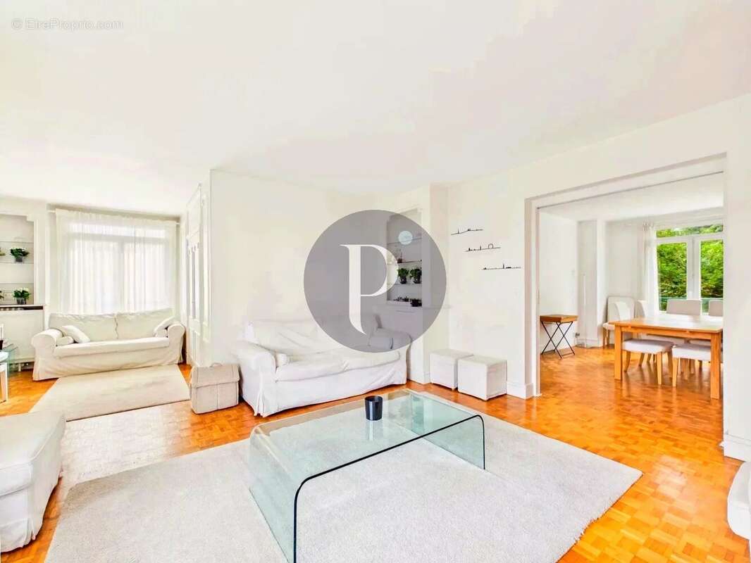 Appartement à SCEAUX