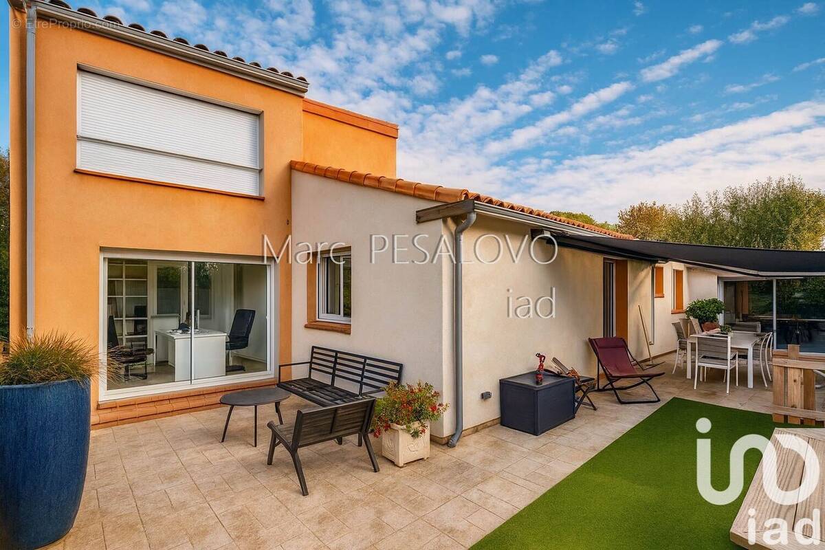 Photo 1 - Maison à SAINTE-MARIE