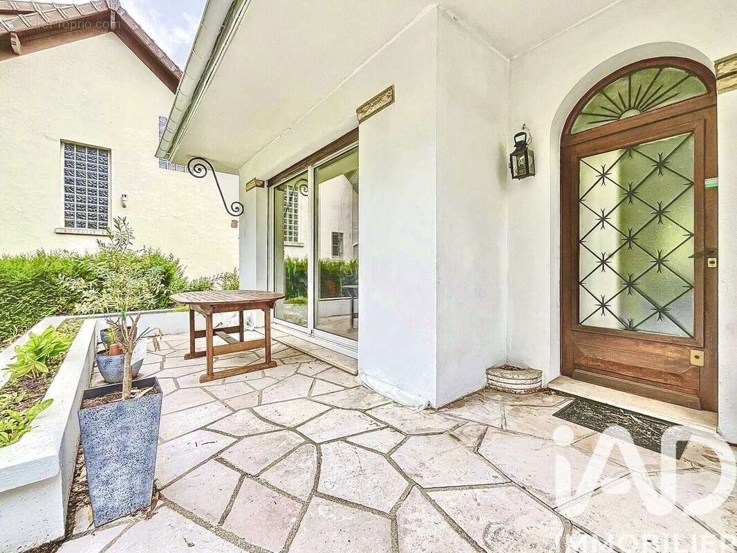 Photo 2 - Maison à AULNAY-SOUS-BOIS