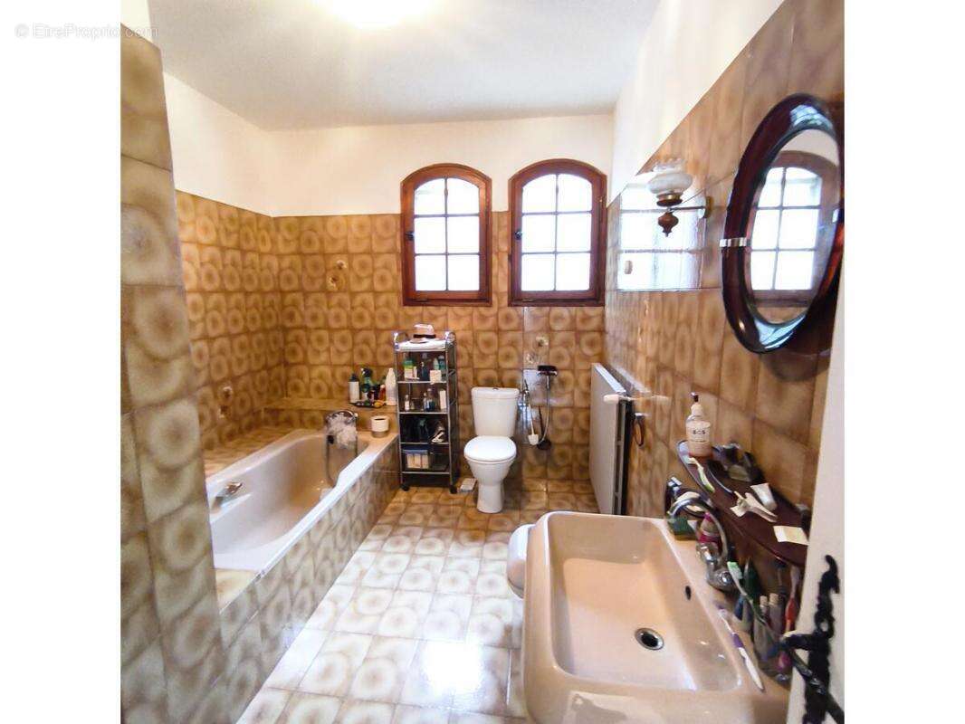 Maison à GIGNAC-LA-NERTHE