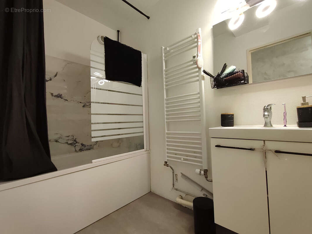 Appartement à WITTENHEIM