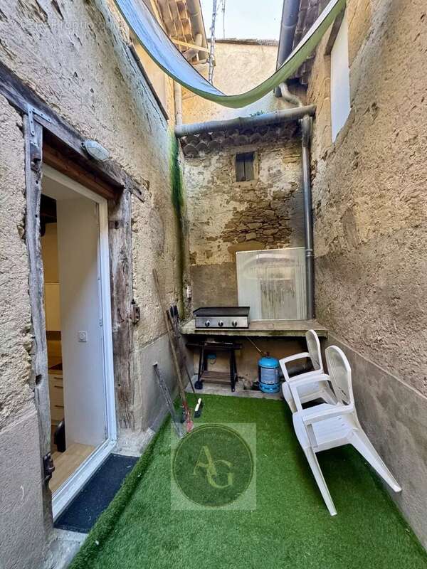 Maison à LABASTIDE-D'ANJOU