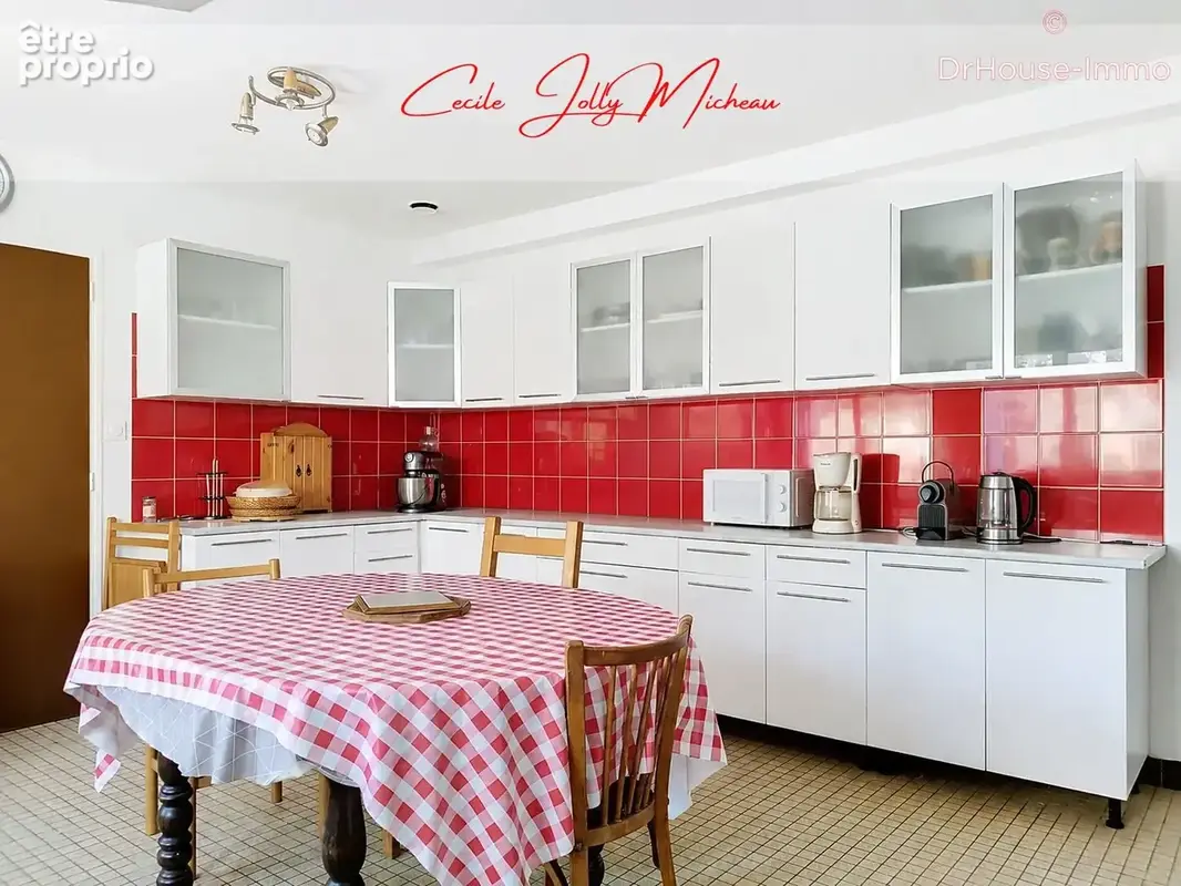 Maison 183 m² à Saint-Caprais-De-Blaye  - photo 25