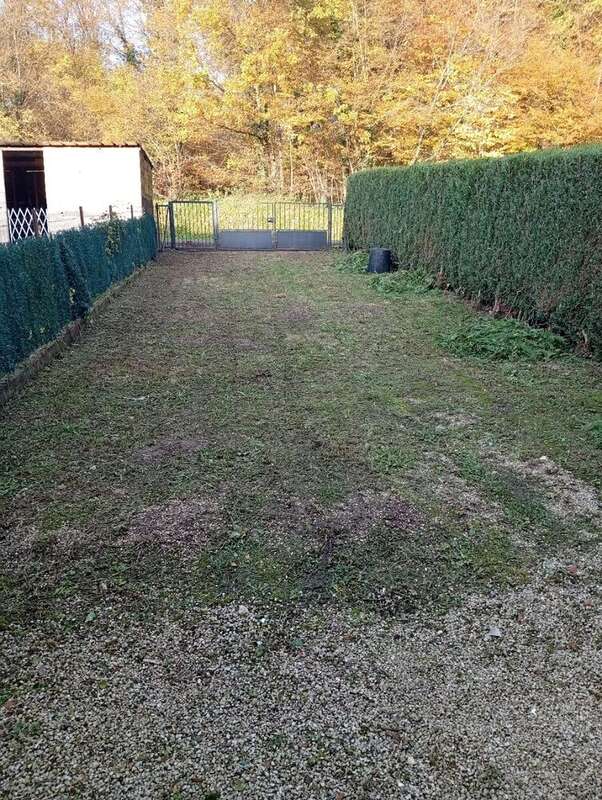 Maison à DAMPIERRE-LES-BOIS