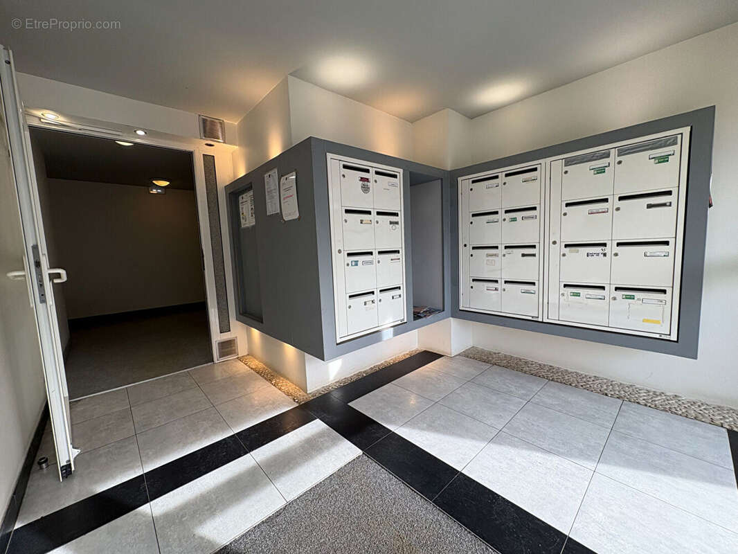 Appartement à WOIPPY