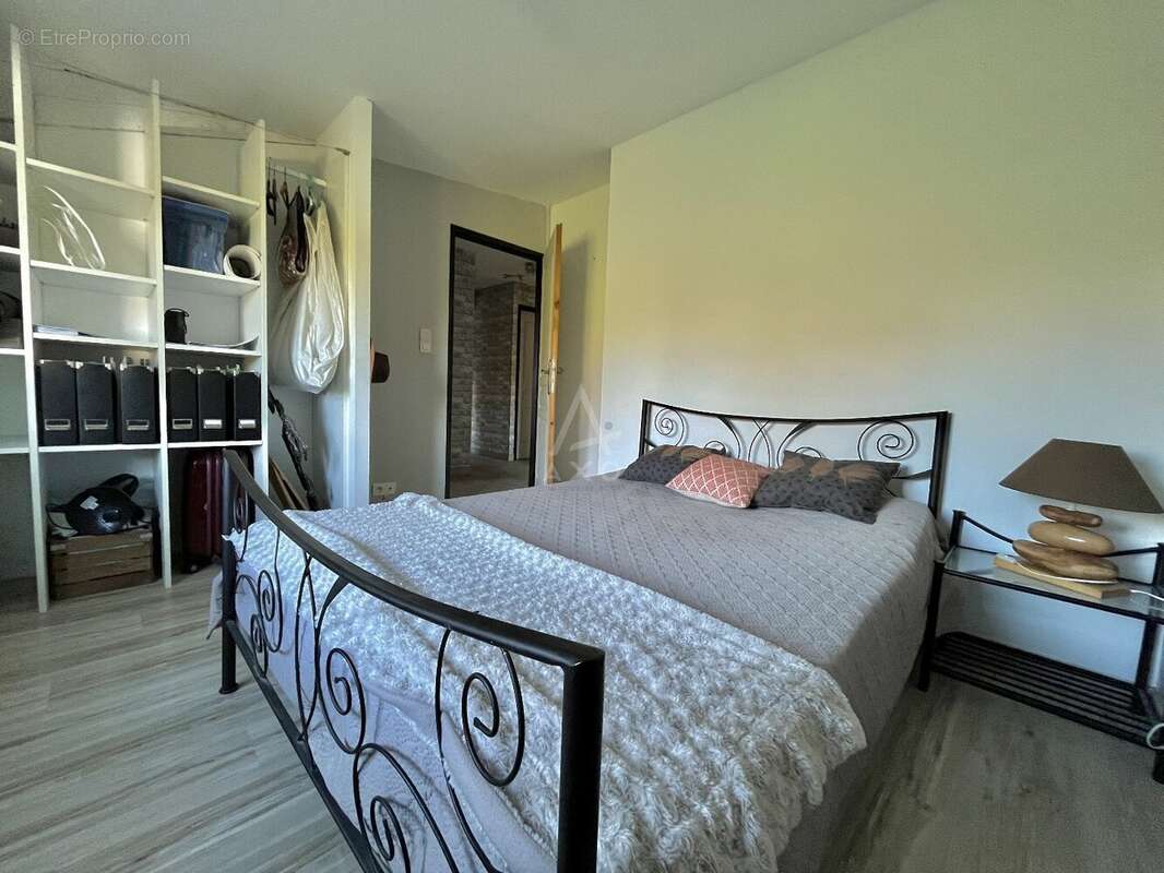 Maison à SAINT-DENIS-LA-CHEVASSE