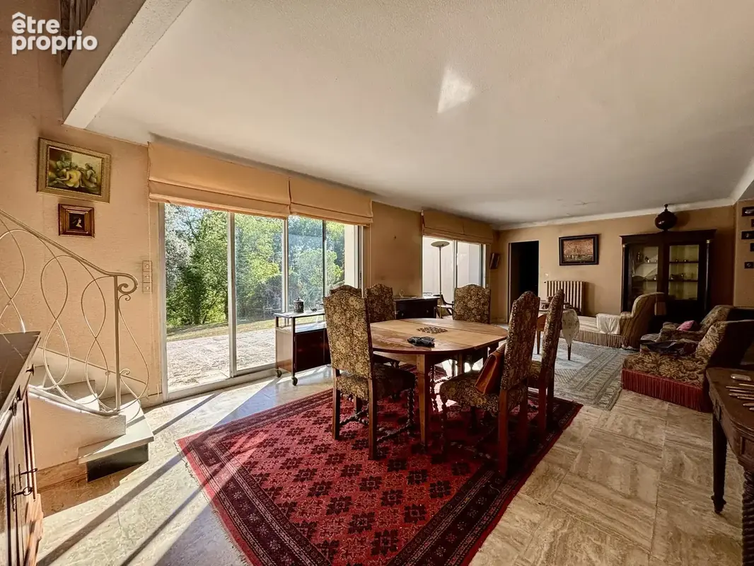 Maison 6 pièces 263 m² à vendre à Niort (79000) - photo 4