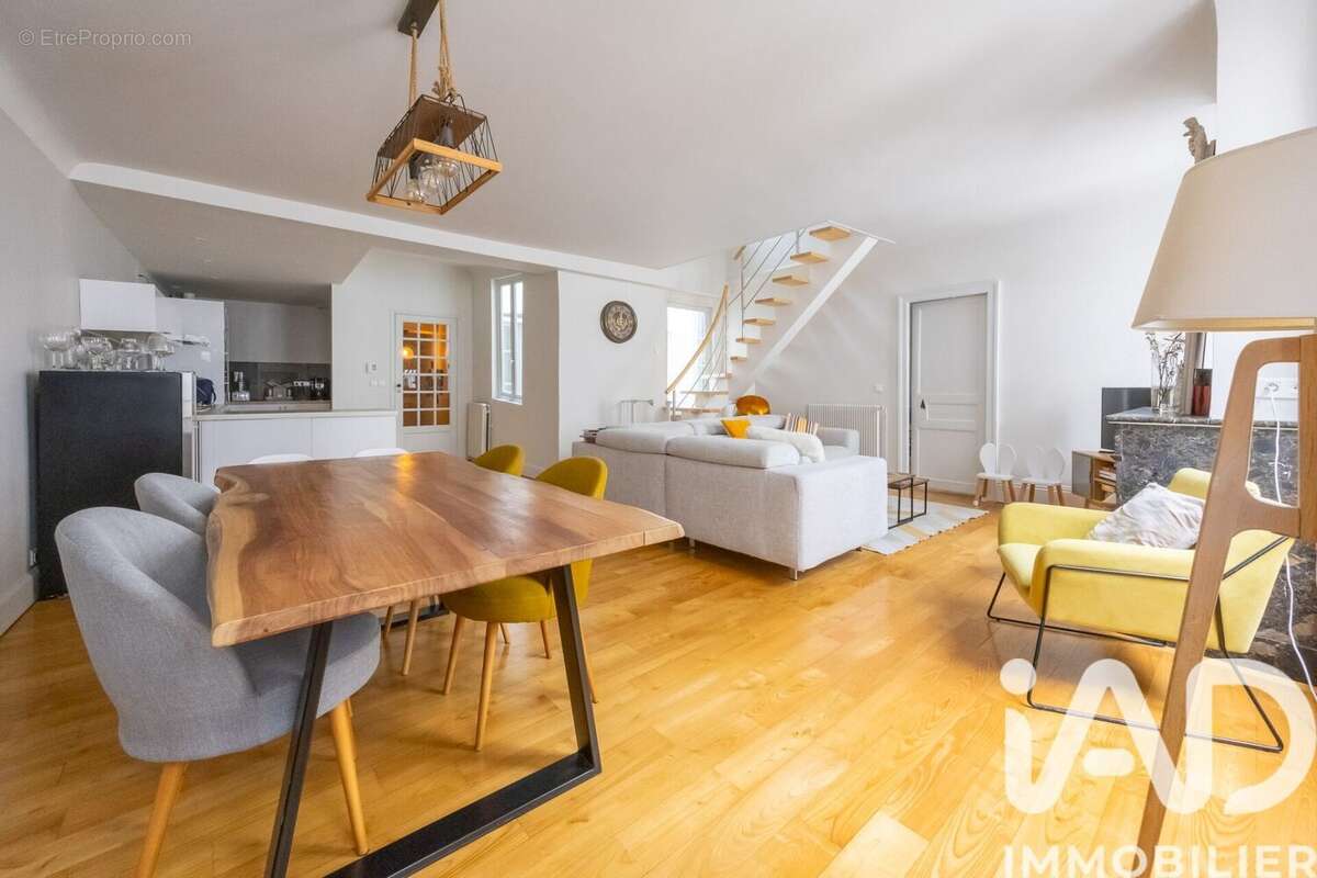 Photo 4 - Appartement à BAYONNE