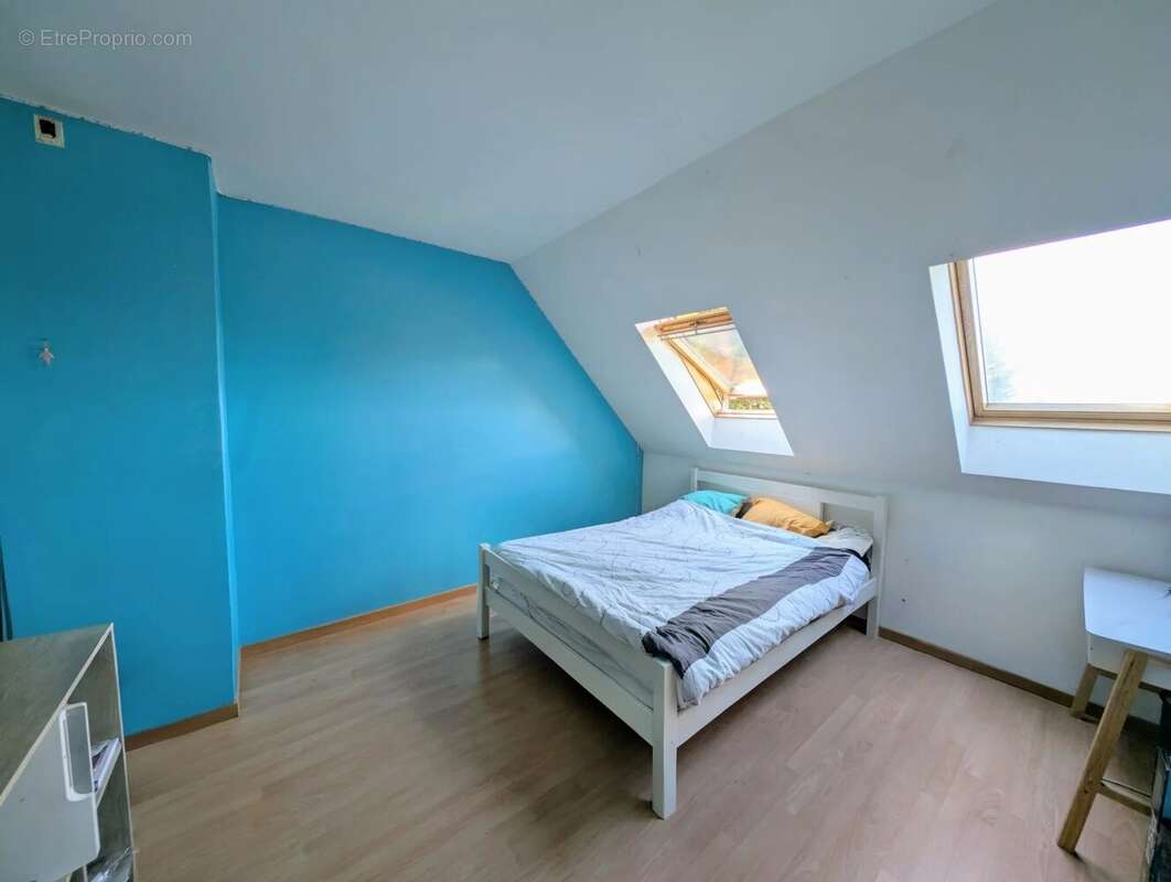 Maison à LIZY-SUR-OURCQ