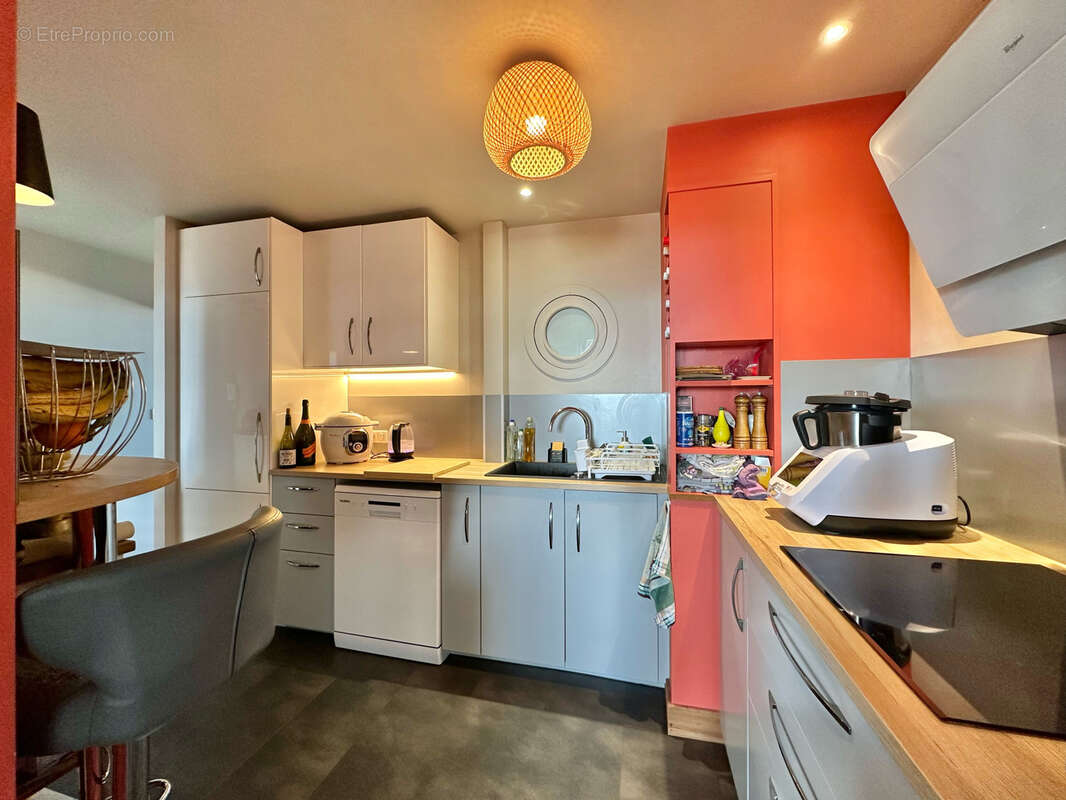 Appartement à REIMS
