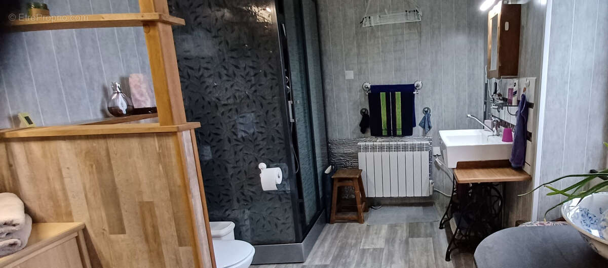 Maison à BOURBON-L&#039;ARCHAMBAULT