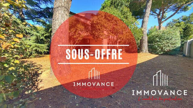 Maison à VENDARGUES