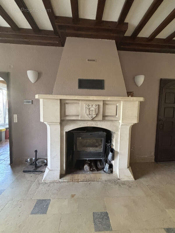 Maison familiale  de 250 m2 au centre du vignoble bourguignon a 10 min de chatillon sur seine (21) - photo 8