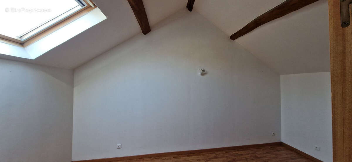 Appartement à GALLARDON