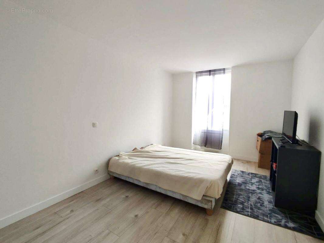 Appartement à SARZEAU