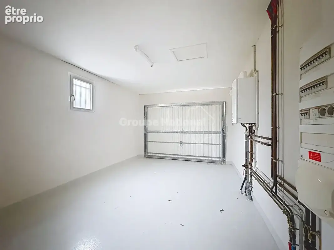 Maison 3 chambres garage aucun travaux pièce de vie de 53 m²  dpe c - photo 9