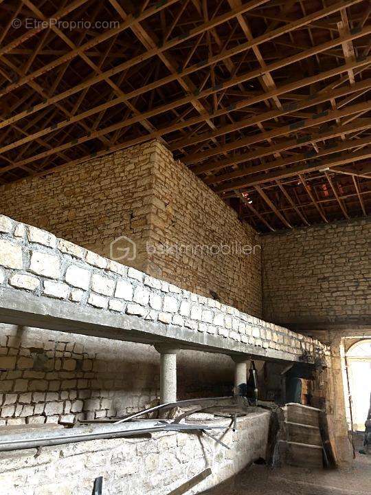 Maison à VERTEUIL-SUR-CHARENTE