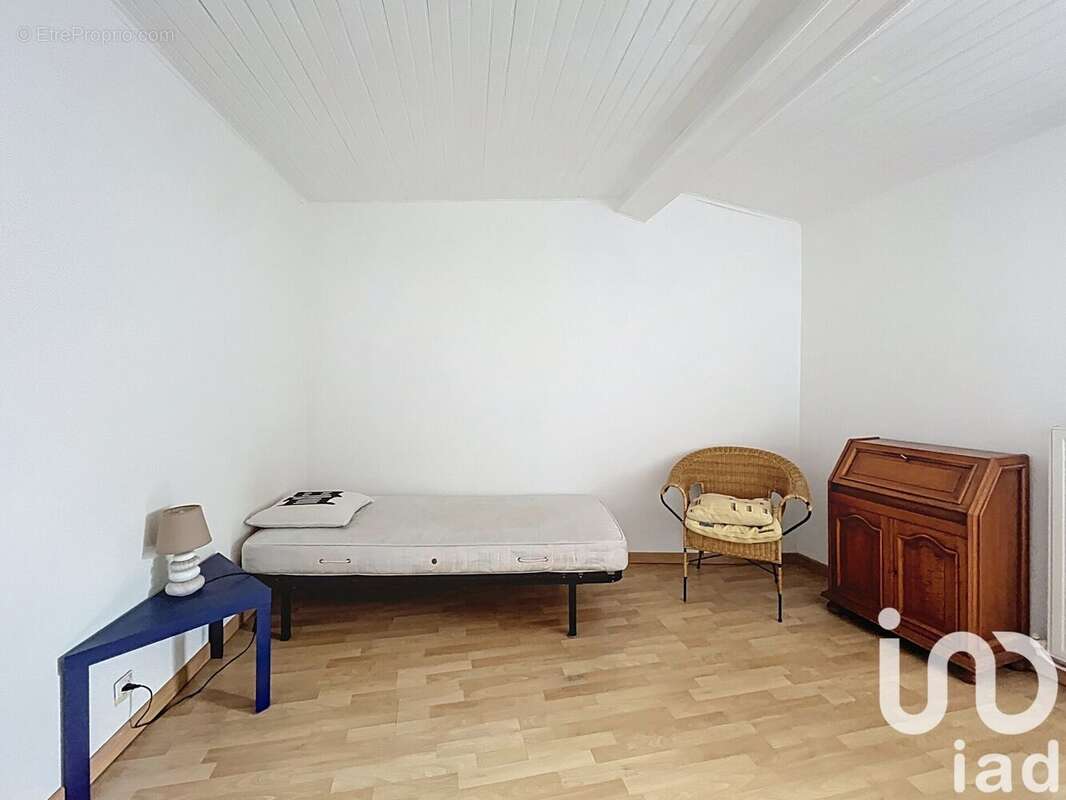 Photo 8 - Maison à SAINT-SYMPHORIEN-D&#039;OZON