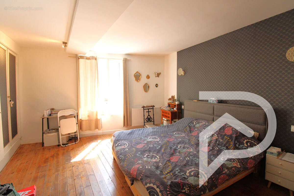 Maison à BETHISY-SAINT-PIERRE