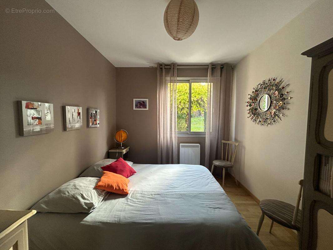 Maison à LIRE