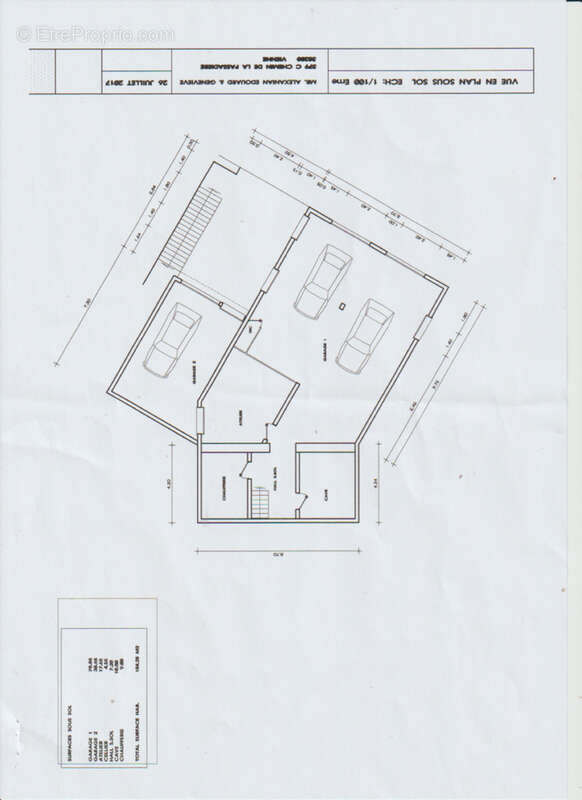 Maison à VIENNE