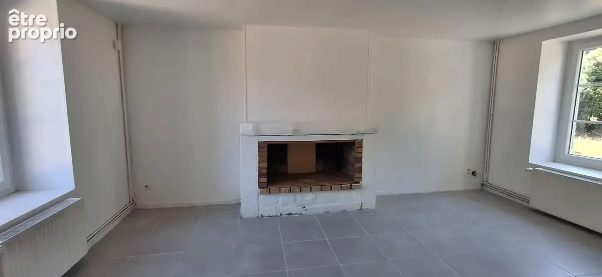 Maison 99m² à cuvergnon - photo 3