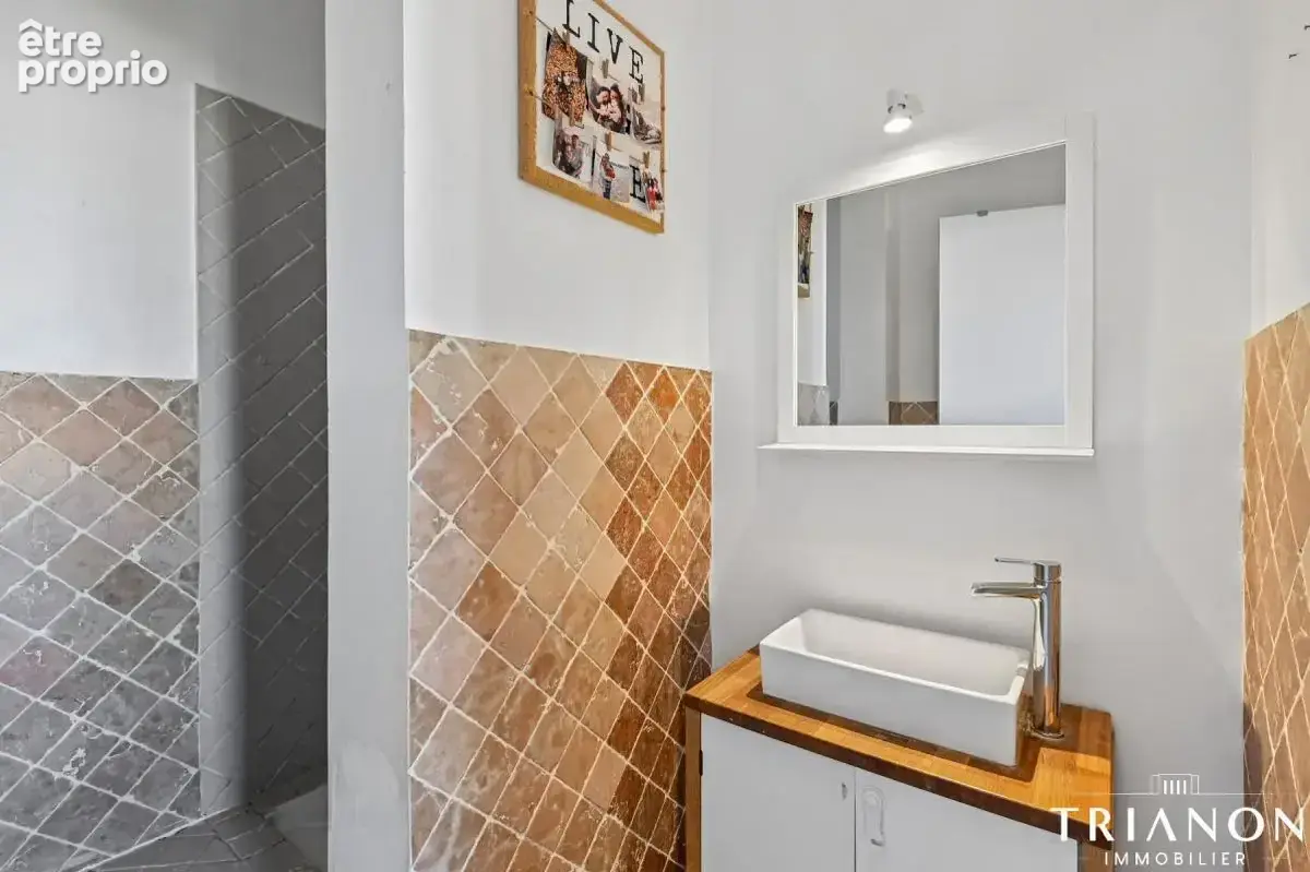 Maison familiale d'exception – 190 m² – jardin, terrasse & verrière / 7 pièces et 4 chambres - photo 13