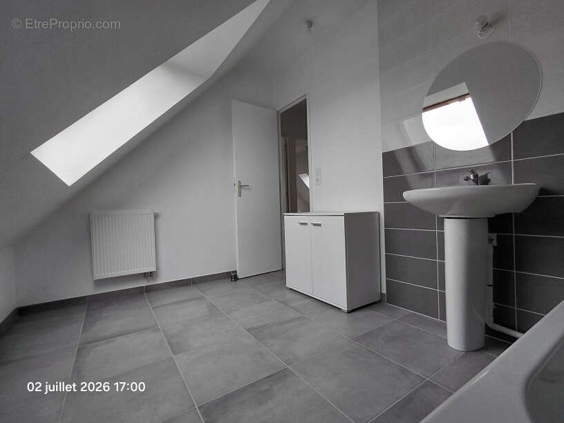 Coup de cœur à Plouisy (22200) : Maison contemporaine, lumineuse et ultra-économe ! - photo 15