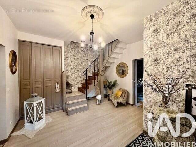 Photo 2 - Maison à SAUCHY-CAUCHY